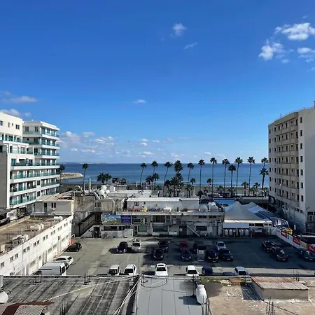 Appartamento Paradise Homes 8 Larnaca