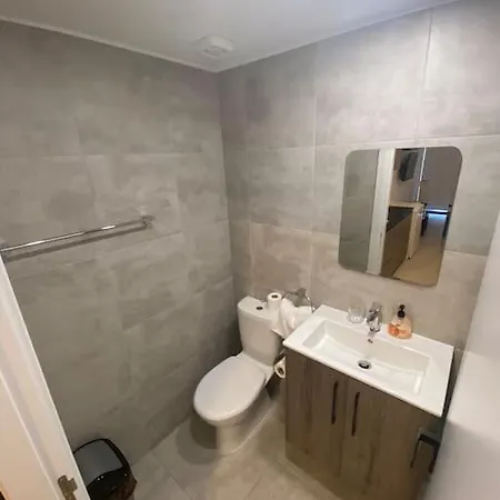 Paradise Homes 8 * Larnaca