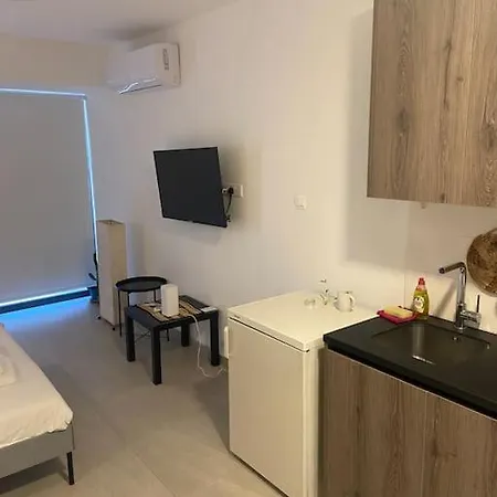 Paradise Homes 8 Appartamento *