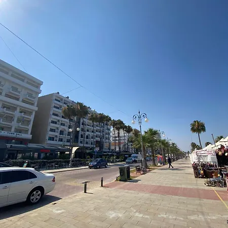 Appartamento Paradise Homes 8 *