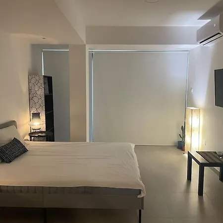 Апартаменты Paradise Homes 8 Ларнака
