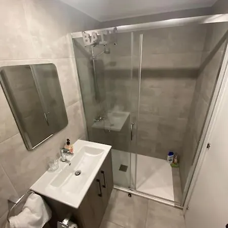 Paradise Homes 8 * Ларнака