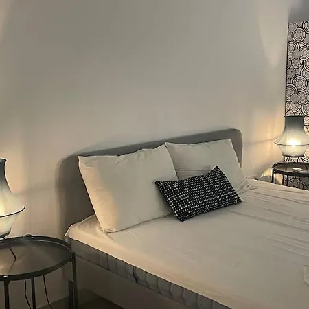 Апартаменты Paradise Homes 8 Ларнака